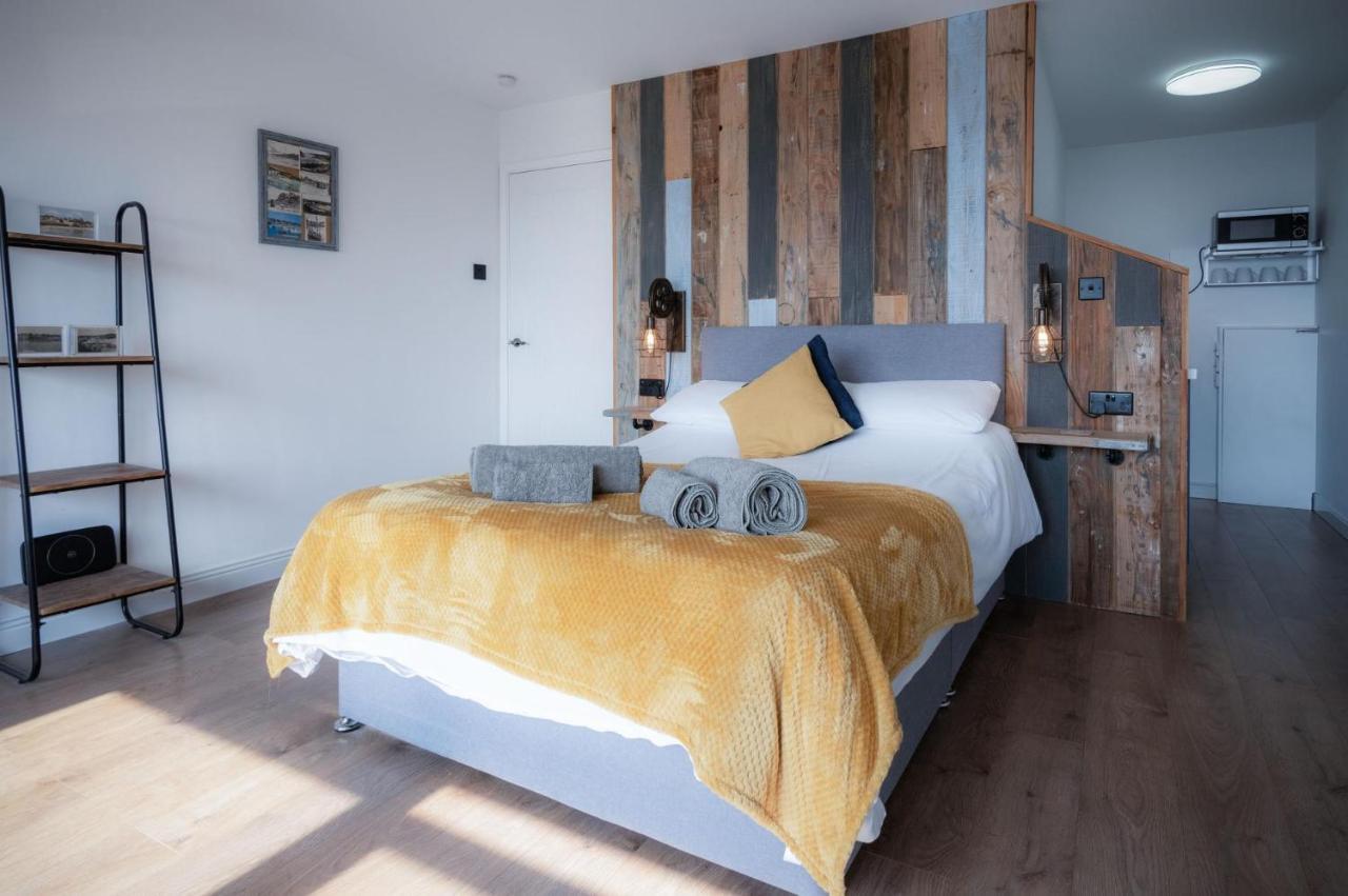 Swn Y Mor - 1 Bedroom Studio - Saundersfoot Kültér fotó