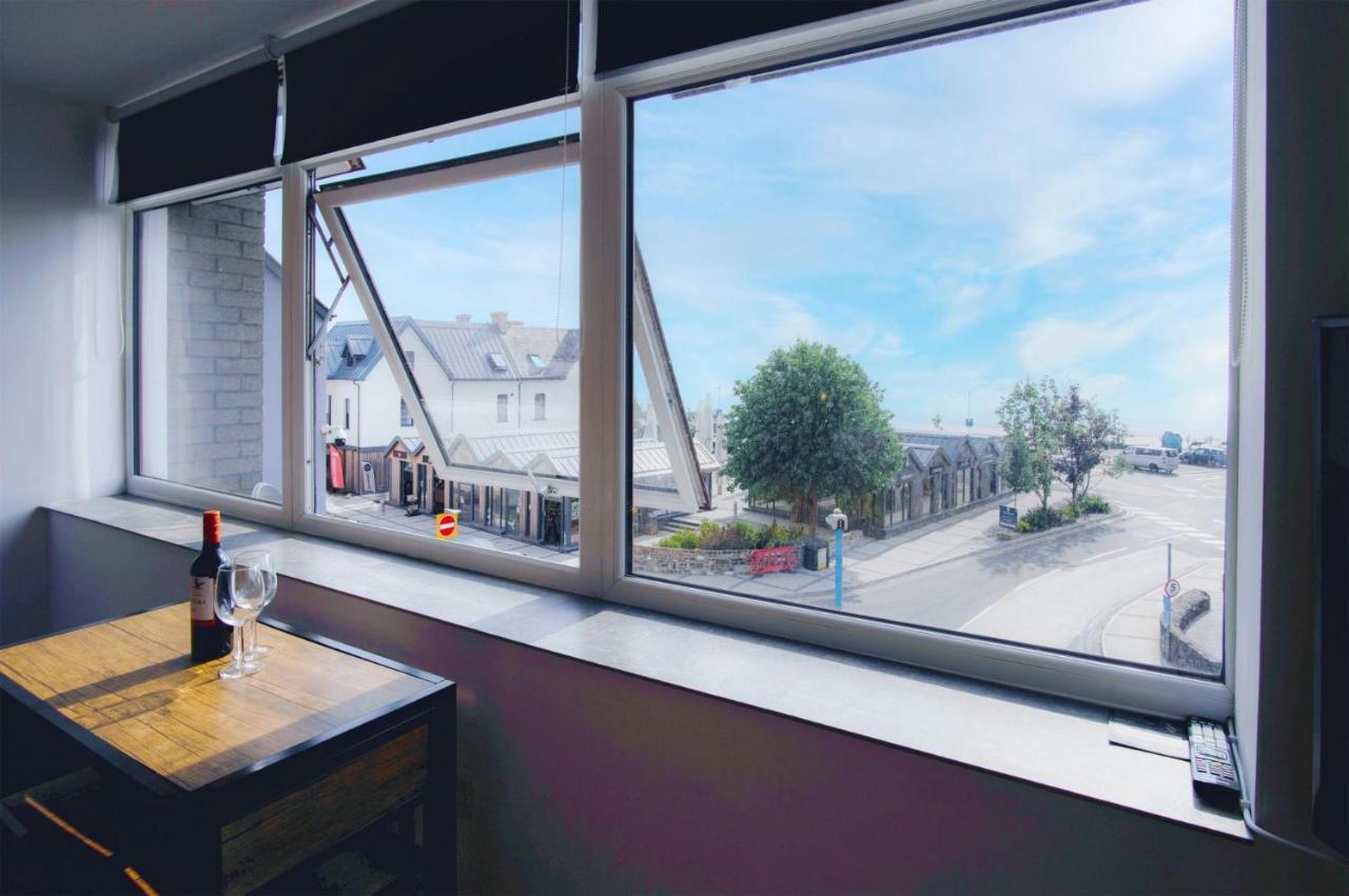 Swn Y Mor - 1 Bedroom Studio - Saundersfoot Kültér fotó