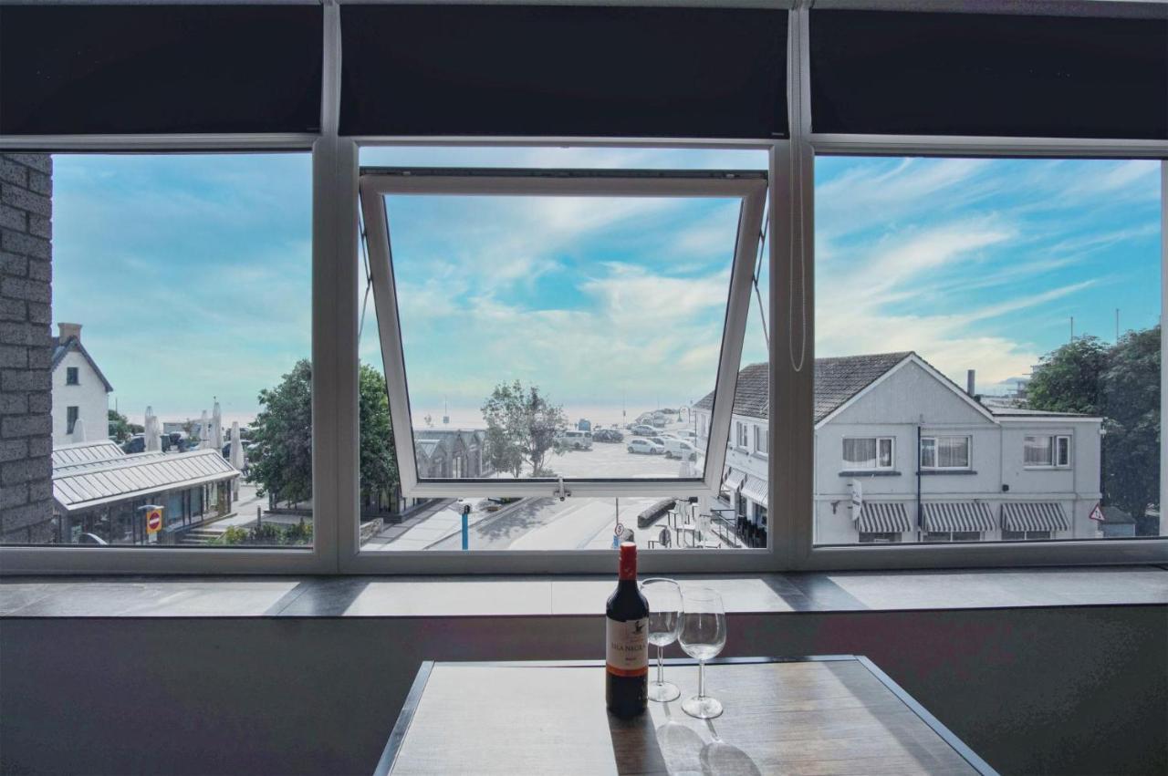Swn Y Mor - 1 Bedroom Studio - Saundersfoot Kültér fotó