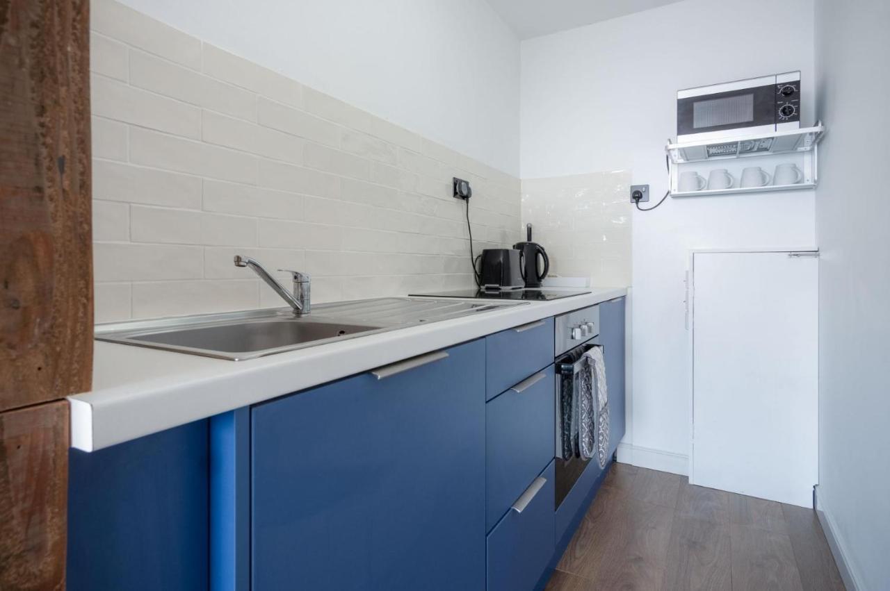 Swn Y Mor - 1 Bedroom Studio - Saundersfoot Kültér fotó