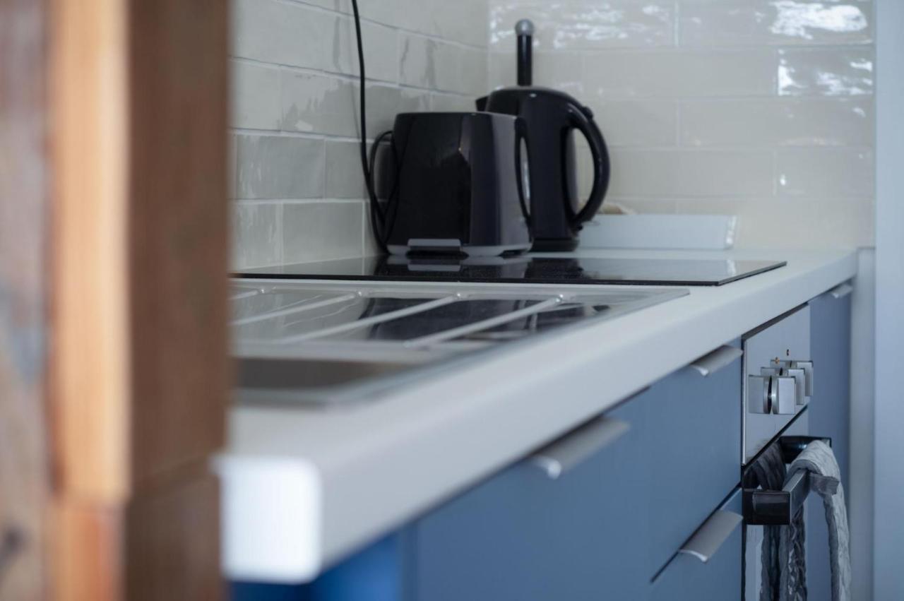 Swn Y Mor - 1 Bedroom Studio - Saundersfoot Kültér fotó